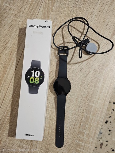 Samsung galaxy watch5 44mm - watch5,