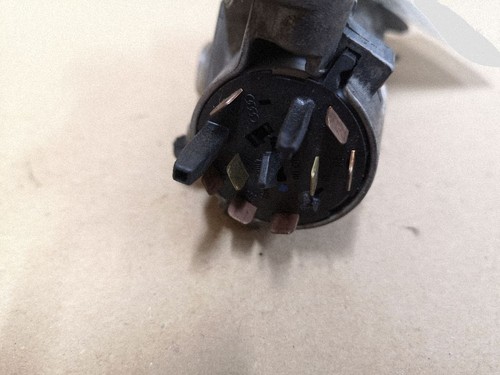 Blocco canna accensione - , diesel