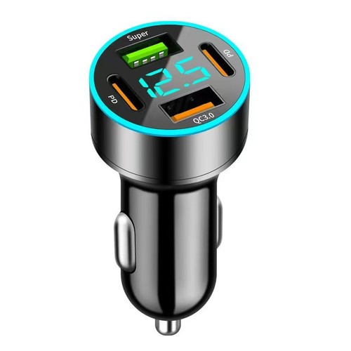 Accendisigari usb 2 pd - 2,