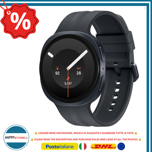Samsung galaxy watch - galaxy, 9
