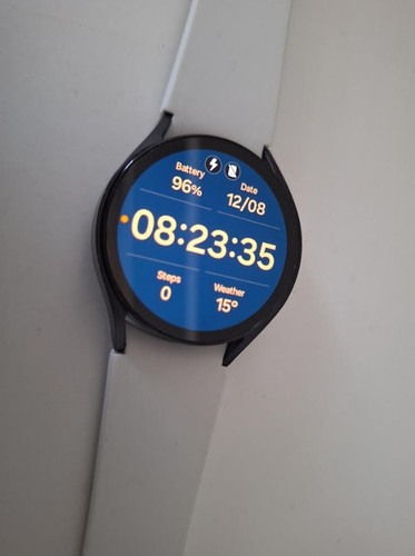 Samsung galaxy watch6 40mm - watch6,
