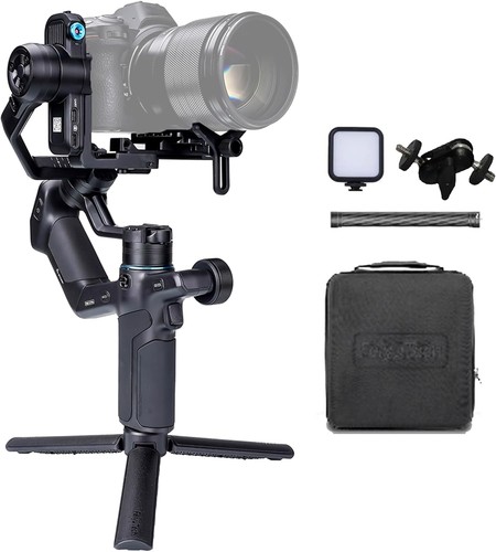 Feiyu scorp mini - mini, pro