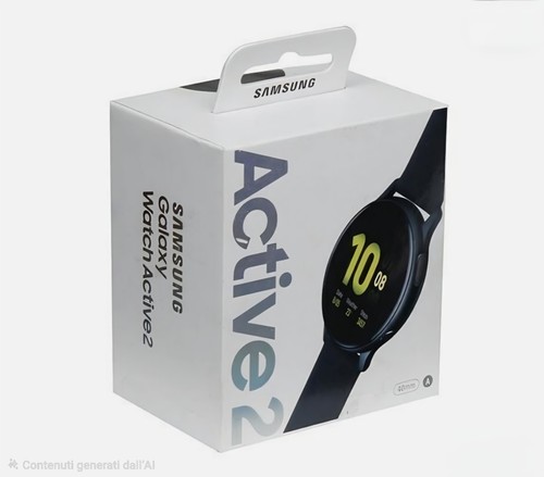 Samsung galaxy watch active - galaxy,