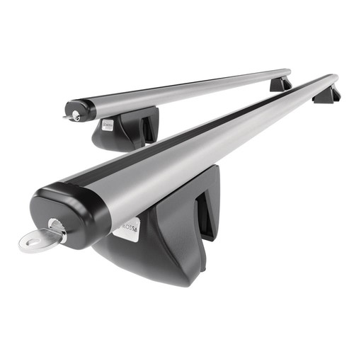 Barre portatutto alluminio - in,