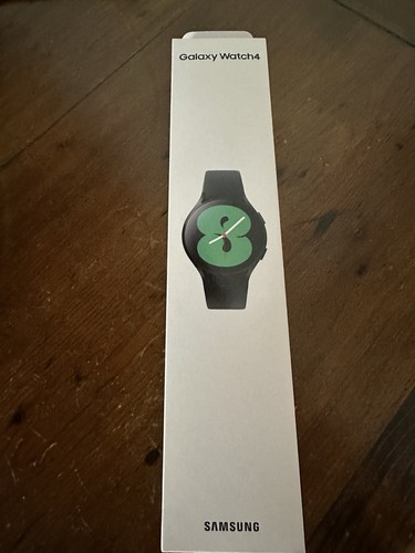Samsung galaxy watch4 - watch4, 40mm