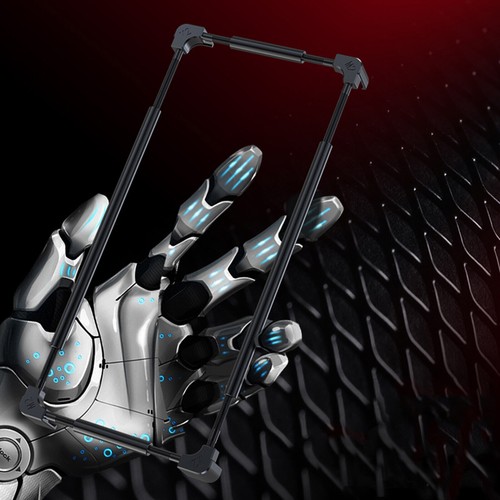 Custodia telefono bumper