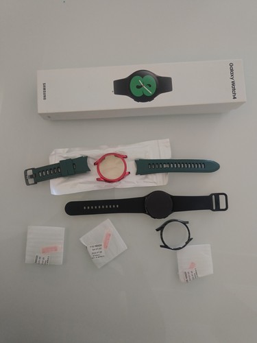 Samsung galaxy watch4 40mm - samsung,