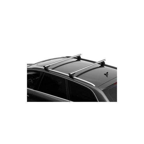 Barre portatutto alluminio - barre,
