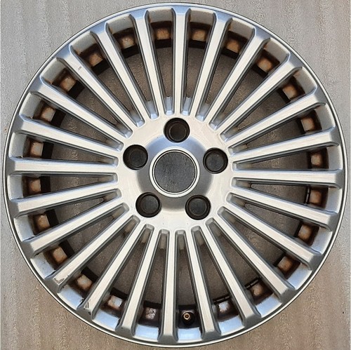 Ford mondeo 5x16 et50 cerchi - 6,5x16,