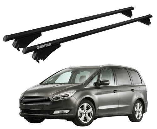 Barre portatutto per ford - barre,