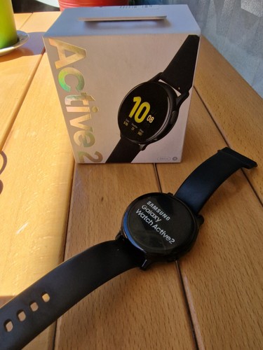 Samsung galaxy watch active - watch, 2
