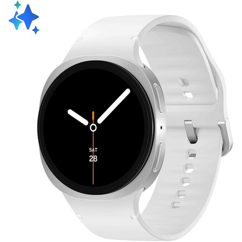 Samsung galaxy watch - watch, 8