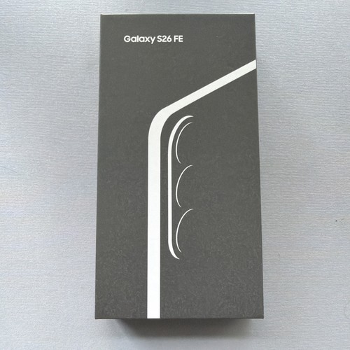 Smartphone samsung galaxy s26 - galaxy,