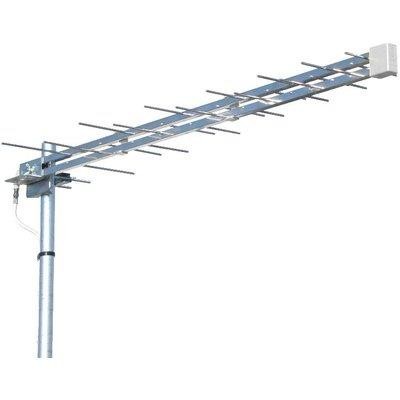 Antenna logaritmica banda uhf - antenna,