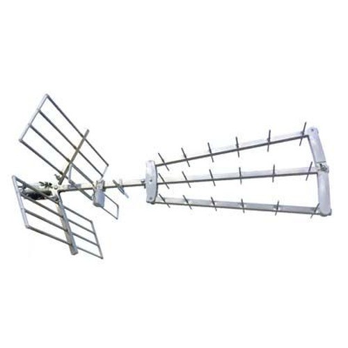 Antenna digitale terrestre