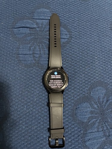 Samsung galaxy watch4 40mm - galaxy,