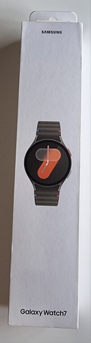 Galaxy watch 40mm - 7,