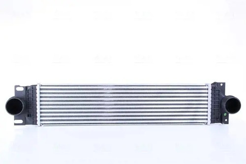 Radiatore intercooler