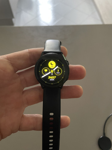 Samsung galaxy watch active - samsung, 2