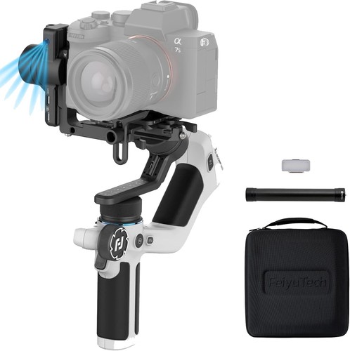 Feiyu scorp mini kit - feiyu,