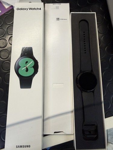 Samsung galaxy watch4 r860 - samsung,