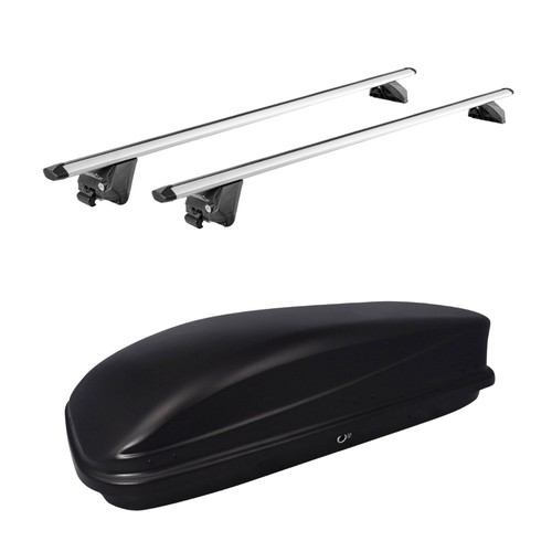 Barre alluminio ford - barre,