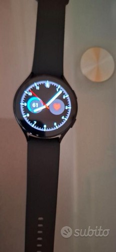 Samsung galaxy watch5 44mm - samsung,