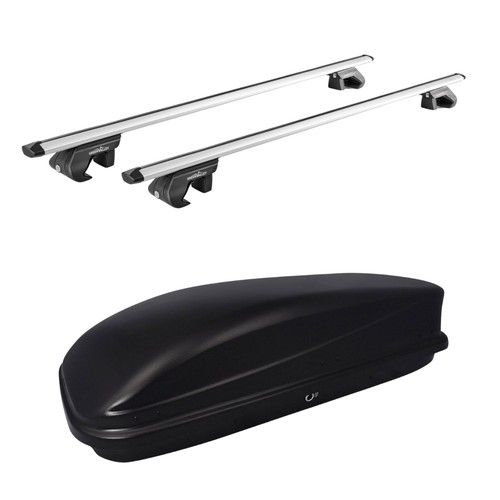 Barre alluminio ford galaxy - alluminio,