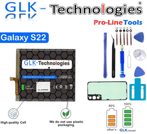 Glk per batteria originale - per,