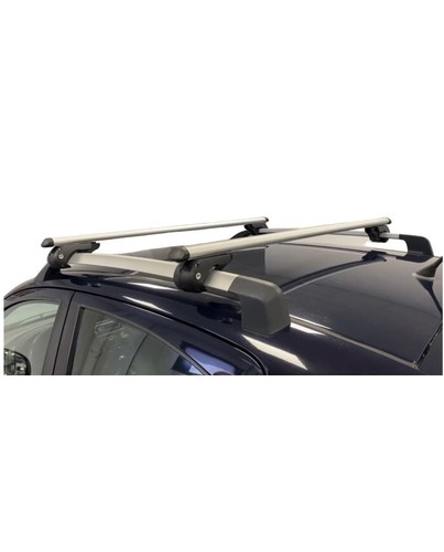 Barre portatutto alluminio gev - portatutto,