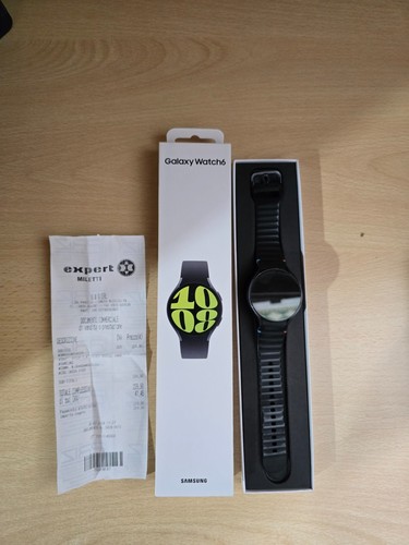Samsung galaxy watch6 - galaxy,