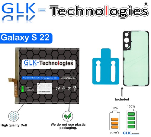 Glk per samsung galaxy s22 - glk,