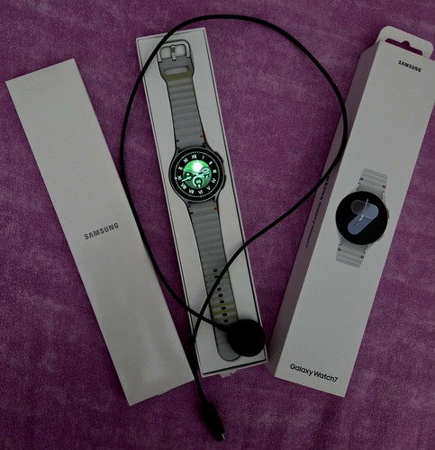 Samsung galaxy watch - galaxy,