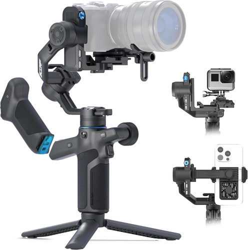 Feiyu scorp mini pro - feiyu,
