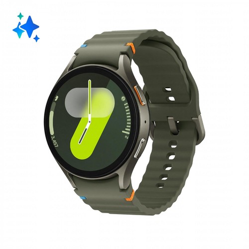 Galaxy watch7 amoled 44mm - watch7,