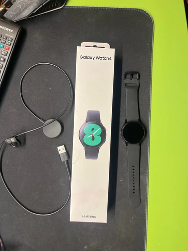 Samsung galaxy watch4 - samsung,