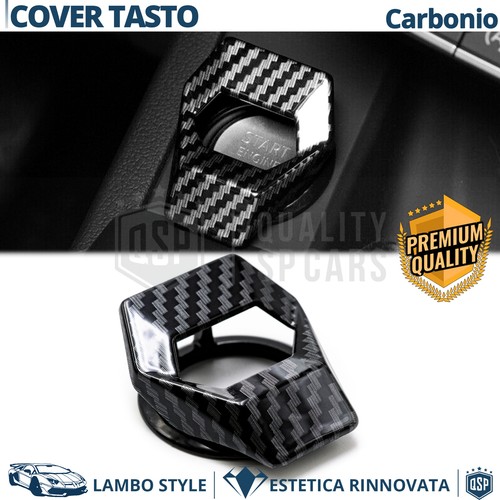 Cover pulsante start - pulsante,