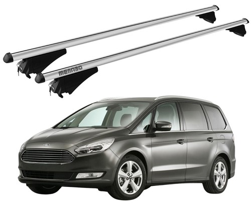 Barre portatutto per ford - portatutto,