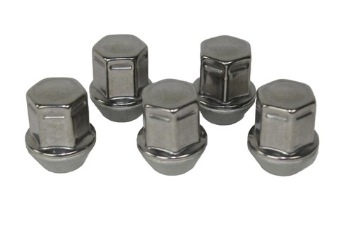 Set dadi ruota pezzo - ruota,